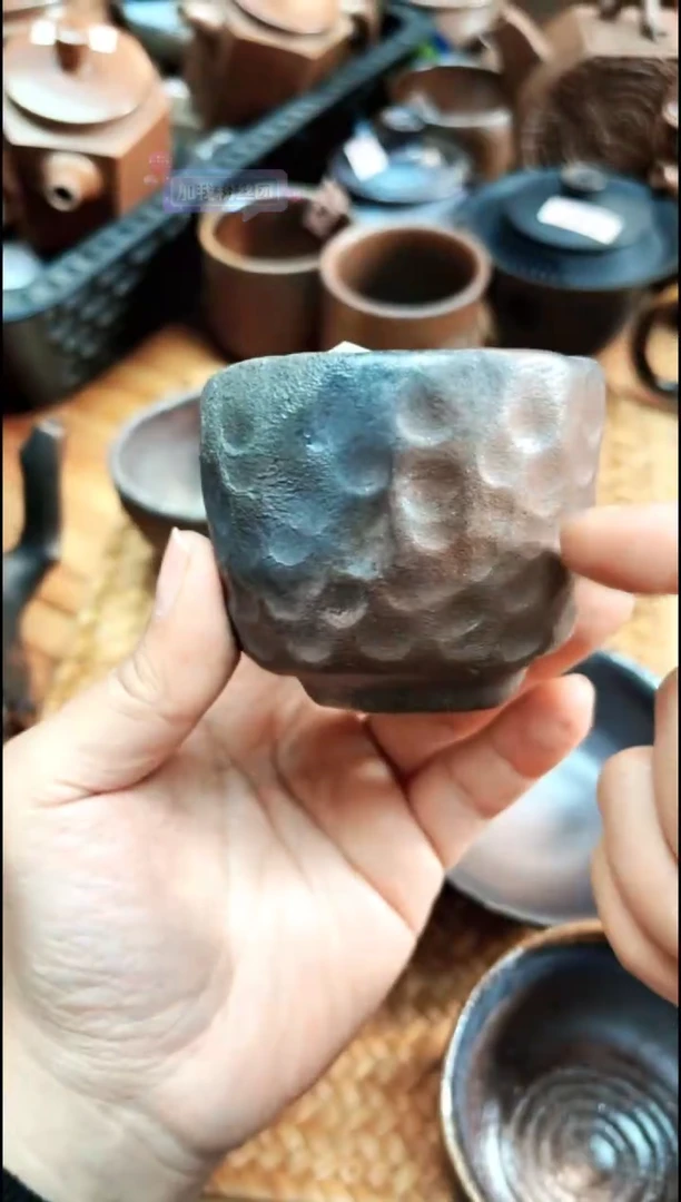 【闪购商品】壶4号杯【白云推荐】