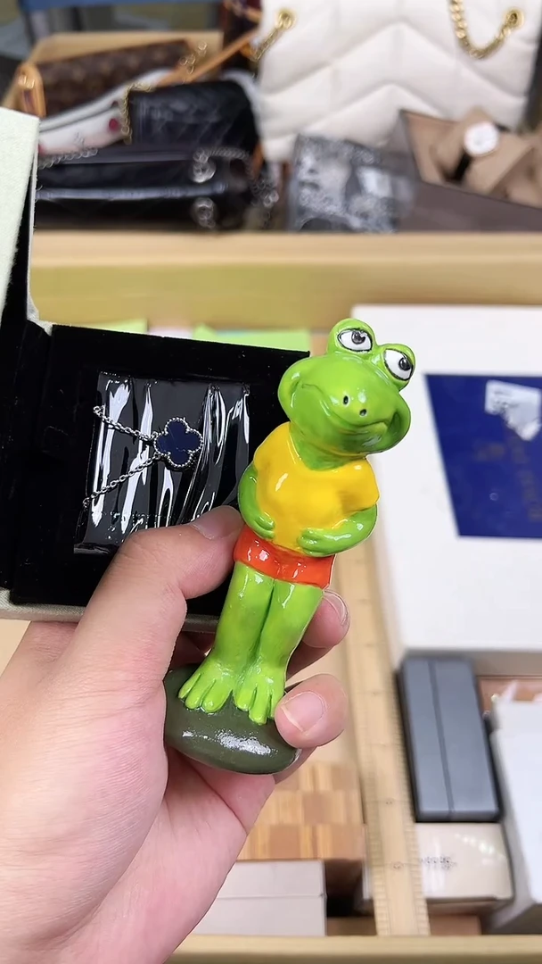 瓷片全球寻宝高端瓷儿
