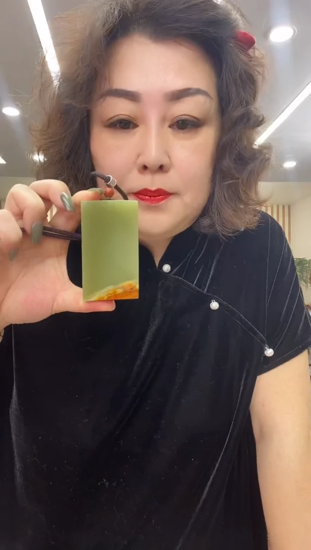 吊坠多样式发货随机发一