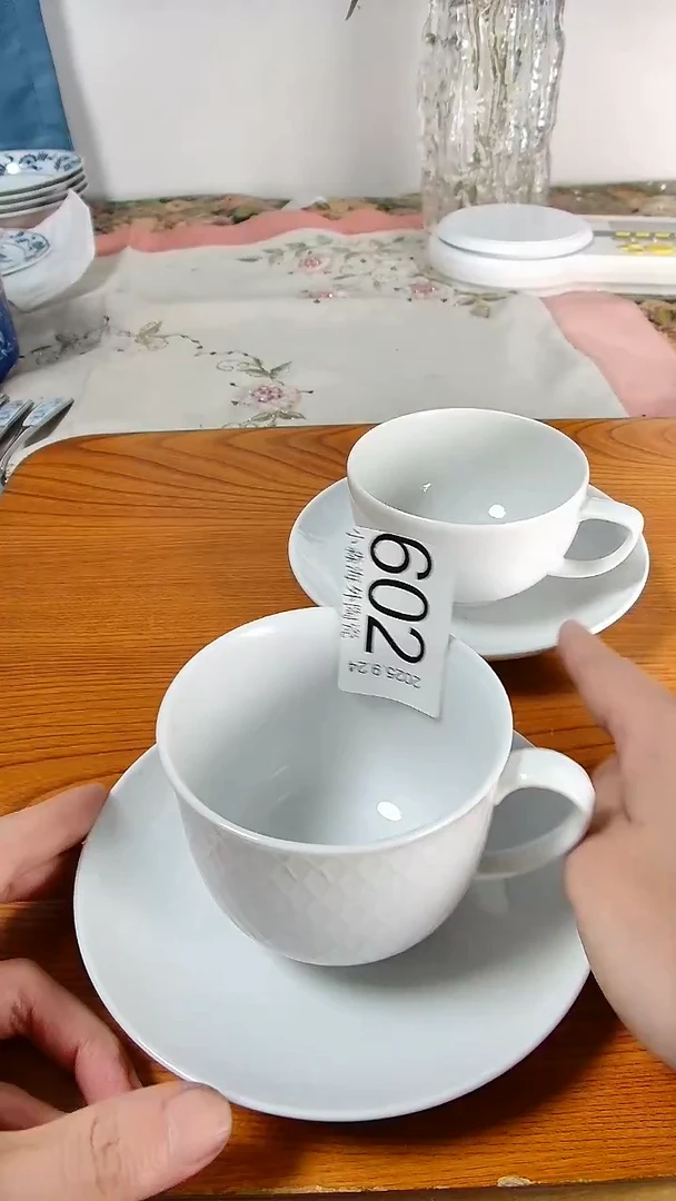 瓷片?***?小淼海外陶瓷工艺品