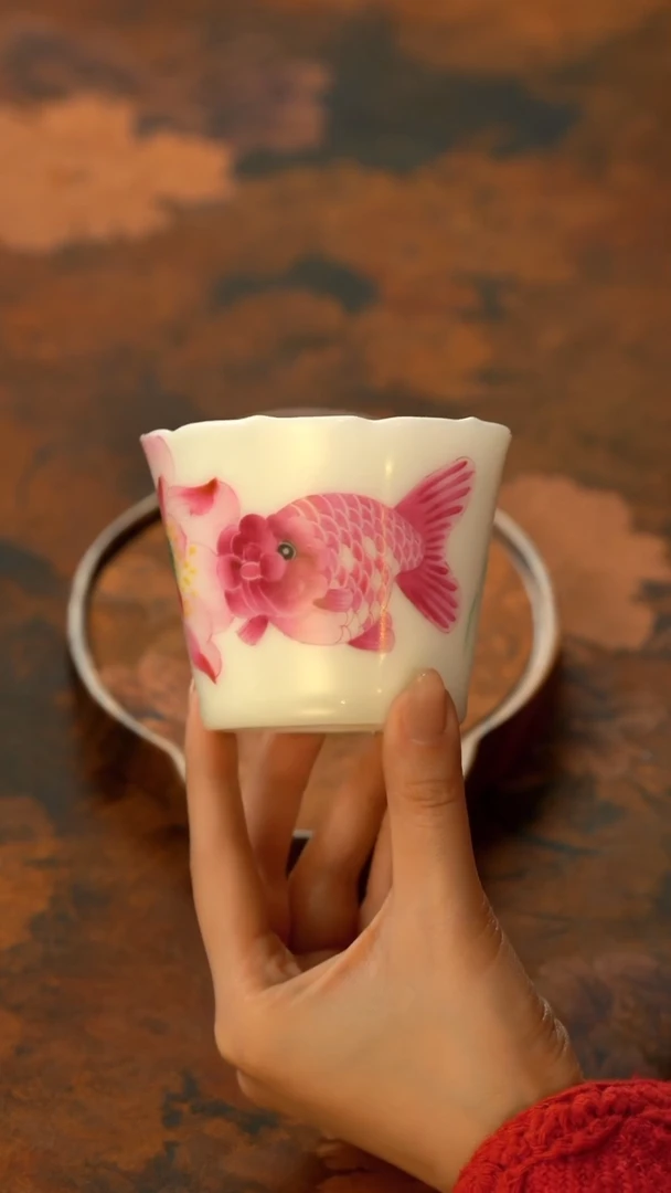 【闪购商品】11留器茶斋高货瓷器@@LQ2660