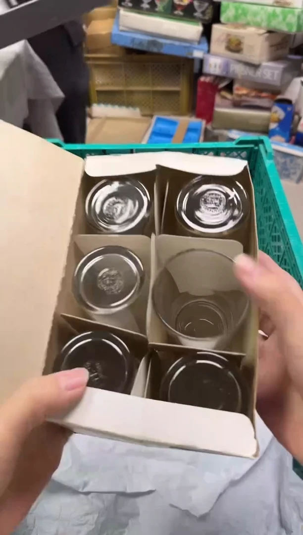 手工艺品玻璃啊*219