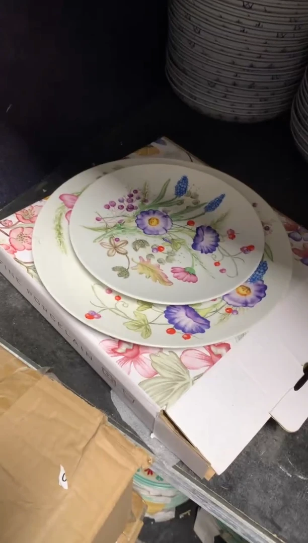 瓷片cc110陶瓷没有完美无瑕2个