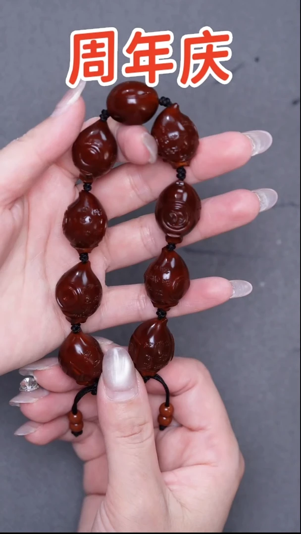 吊坠橄榄核橄榄核