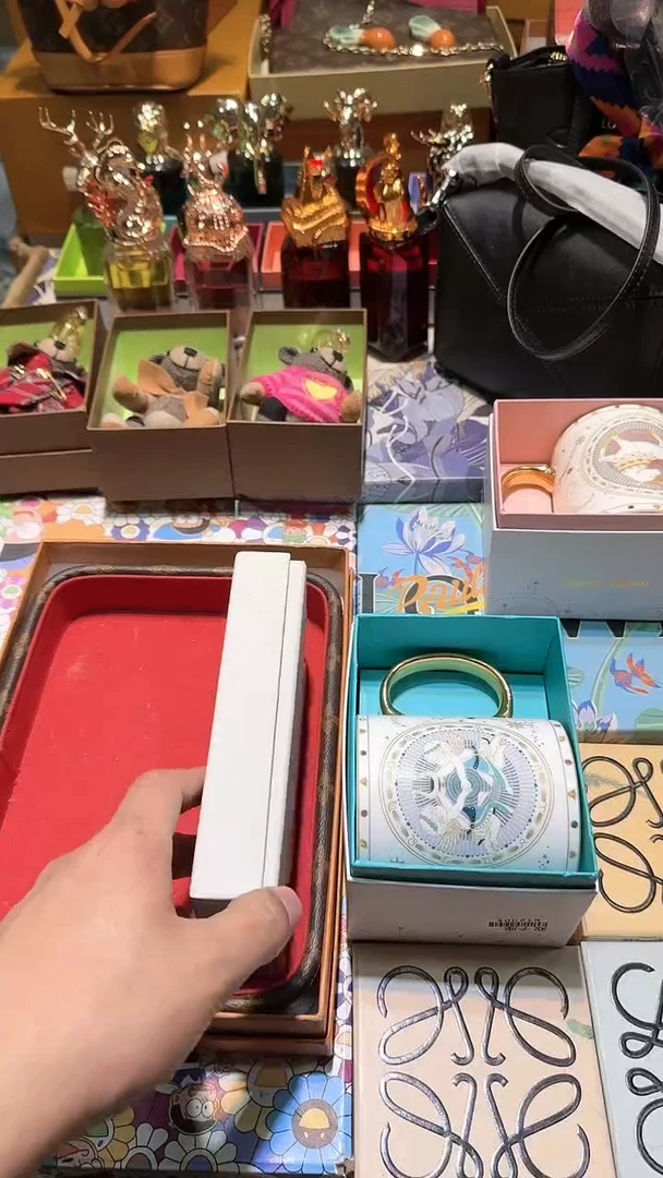 【闪购商品】瓷片换类目孤品单品一件不留事后清晨1