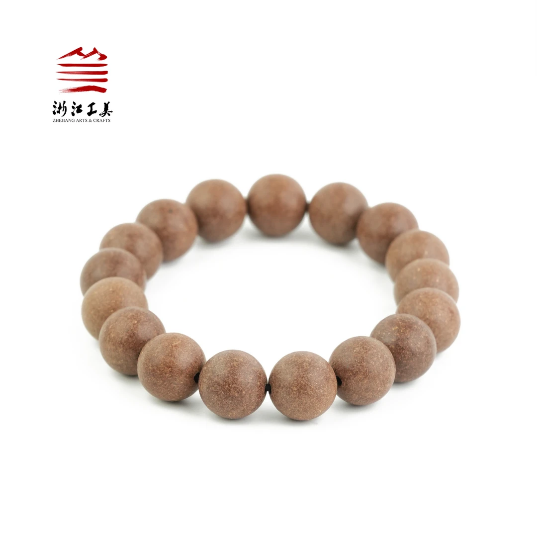 【护心康】12mm 单圈古法纯天然手作非遗合香珠