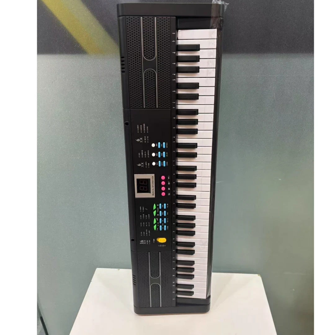 智能电子琴成人儿童专用 随机发2 FL