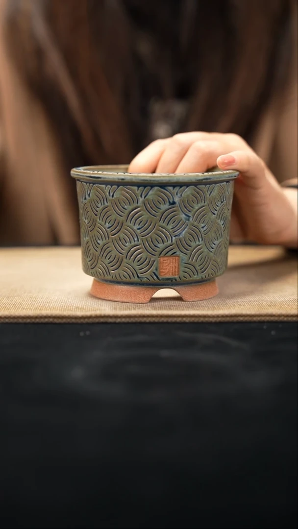 11-5-277花盆口径9