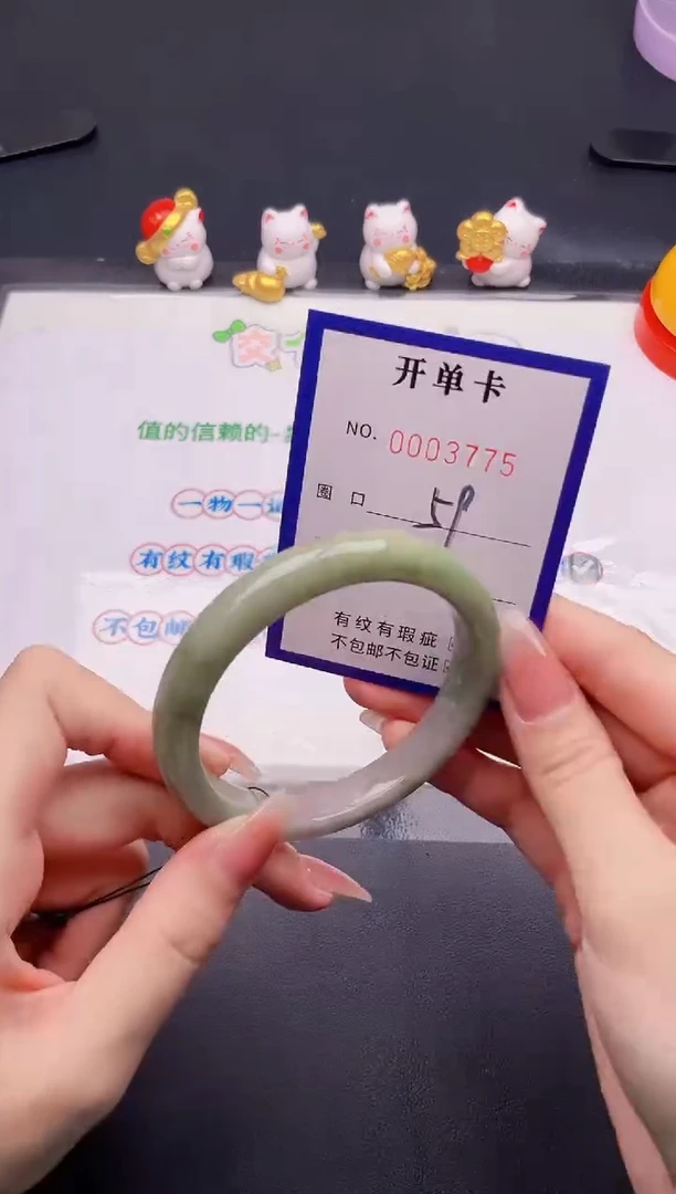 未镶嵌手镯翡翠翡翠手镯未镶嵌
