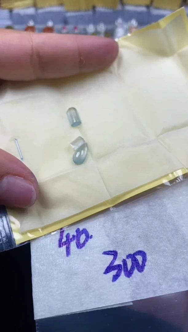 未镶嵌定制翡翠 46