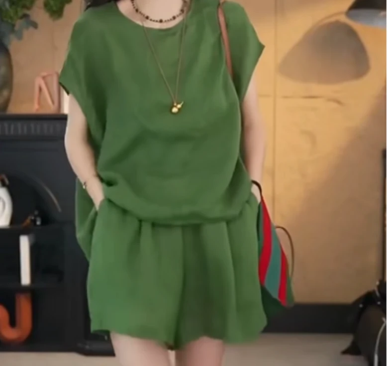 2025夏季时尚潮流百搭精品女装小A30