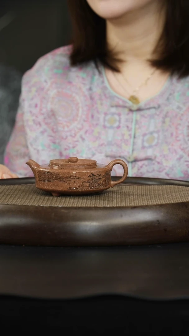 茶壶紫砂紫砂壶50
