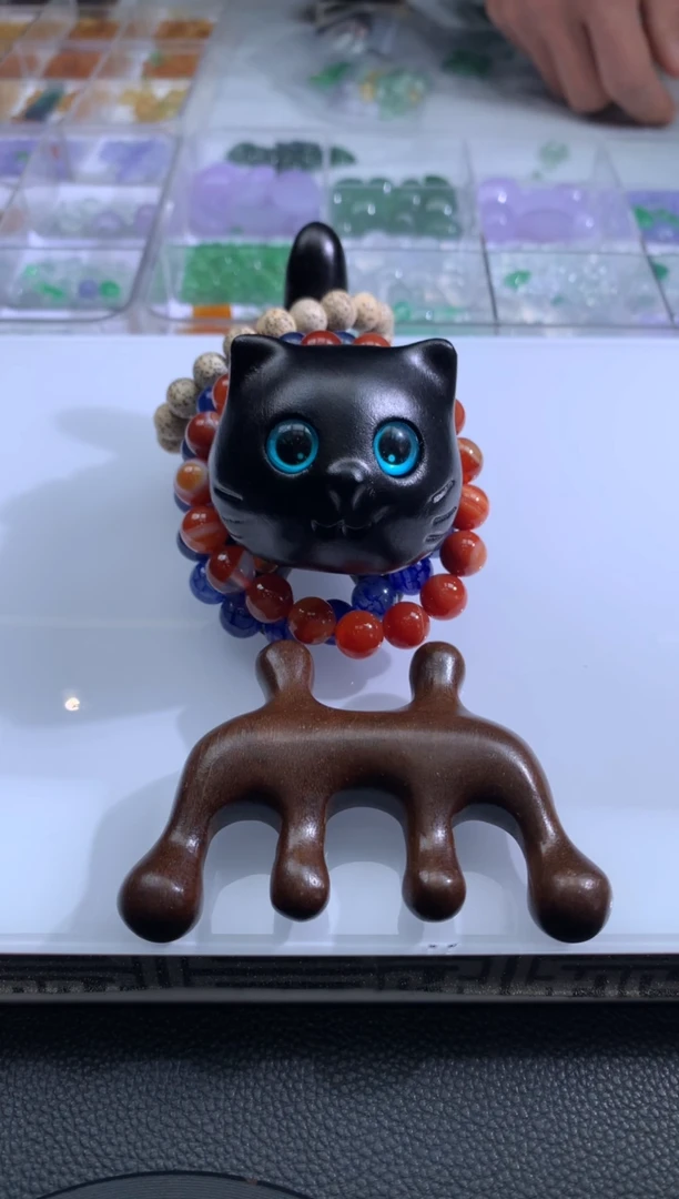 【闪购商品】玛瑙/玉髓手链未镶嵌玛瑙