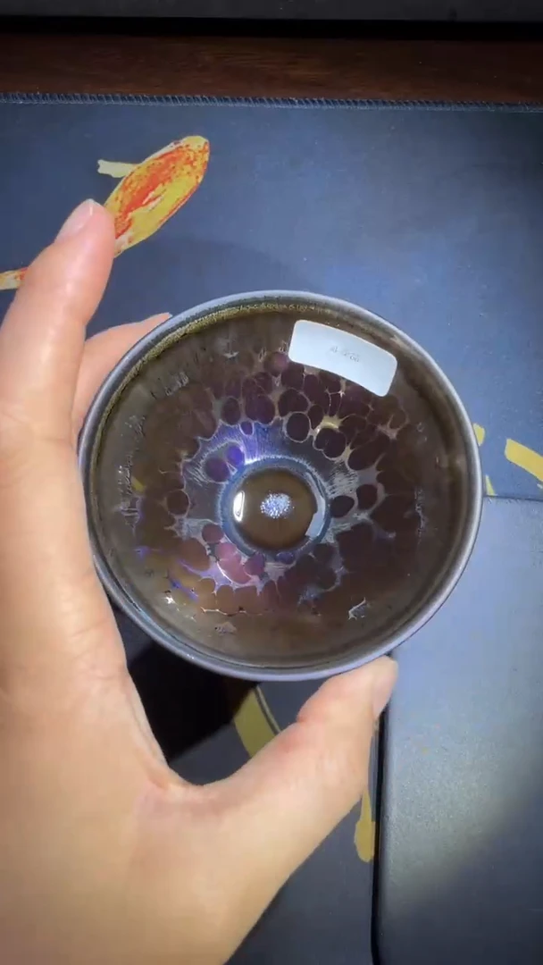 茶盏徐长和高端收藏60