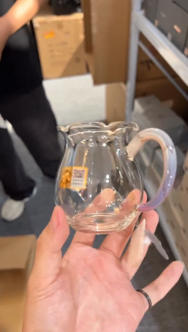 禾器-棠韵华蕊壶-凤颜粉玉
