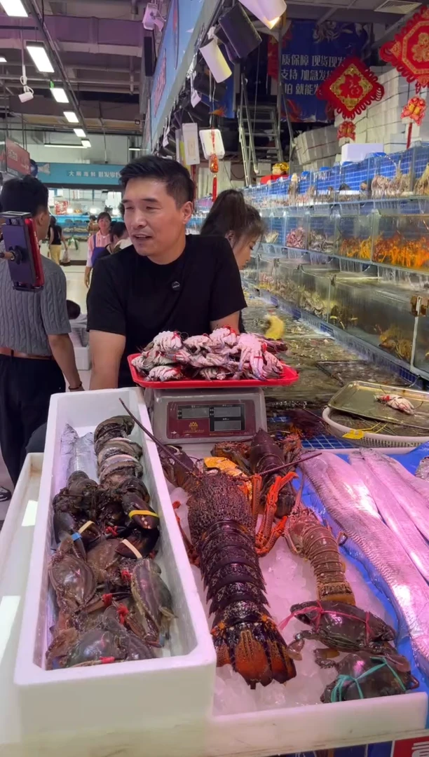 中国大陆断氧公飞一称，6.8斤