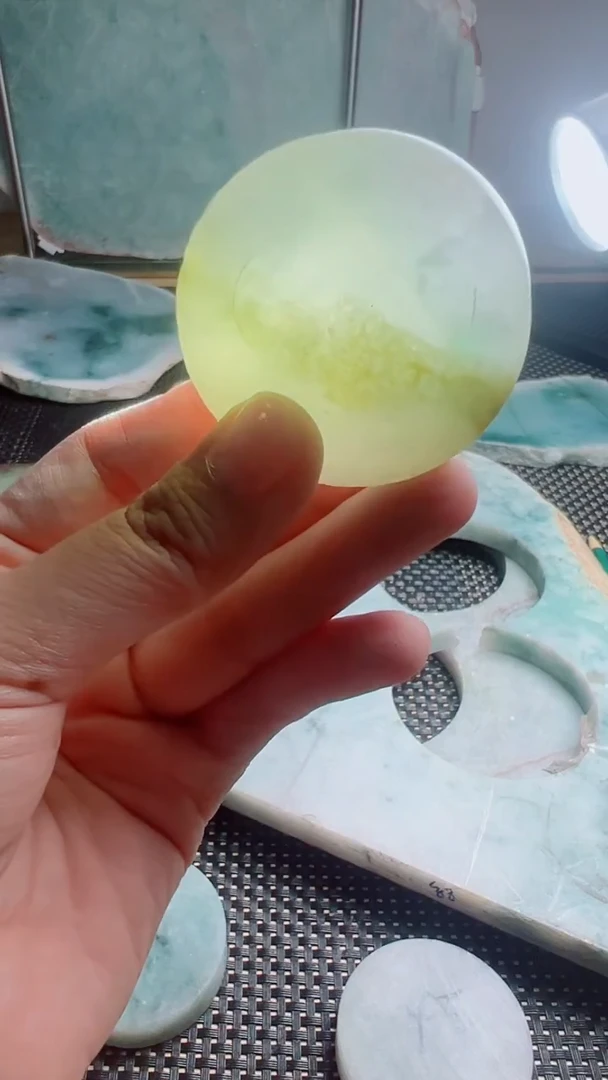 吊坠(不含链)未镶嵌翡翠天然翡翠吊坠704