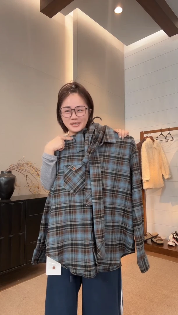 XUZIYU.小个子定制外套