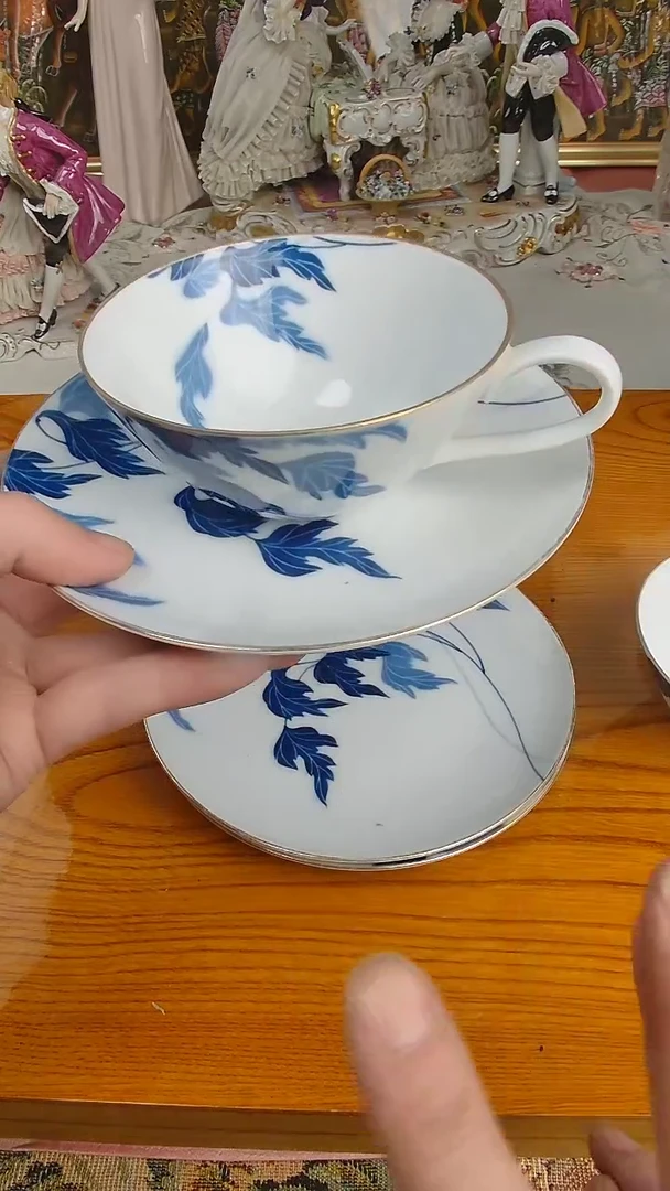 【闪购商品】杯小淼海外陶瓷工艺品