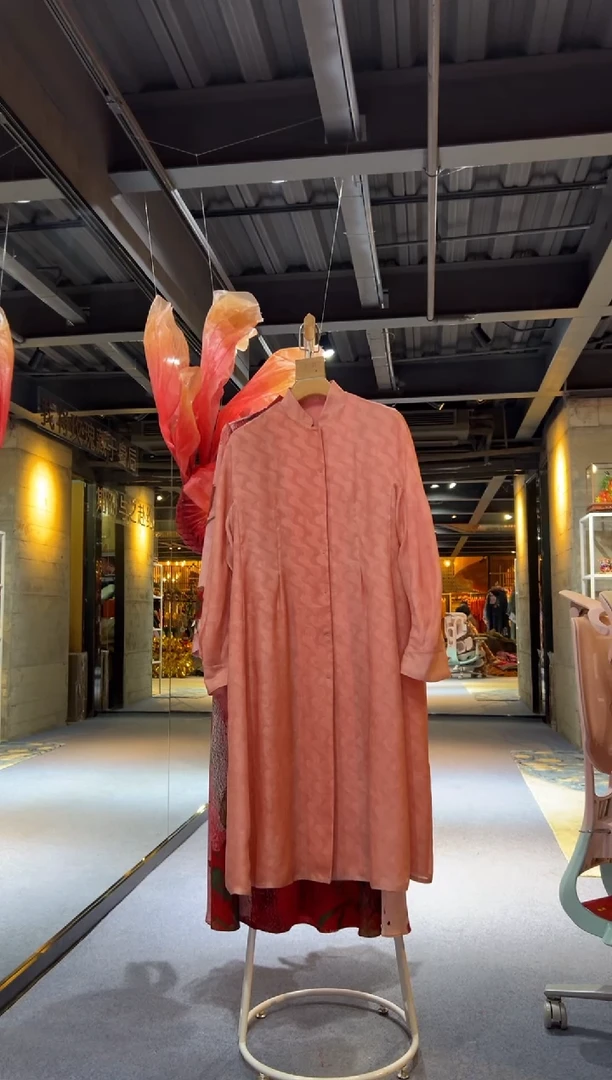 不规则裙现货链接仅此 一件