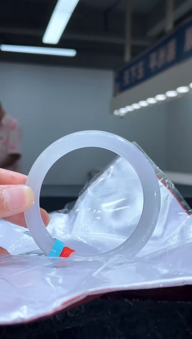 未镶嵌手镯翡翠12