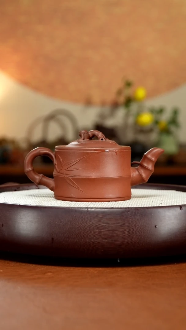 茶壶紫砂宜兴紫砂壶