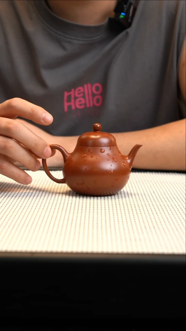 茶壶紫砂紫砂壶26