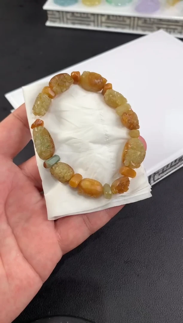 未镶嵌定制翡翠用****9翡翠