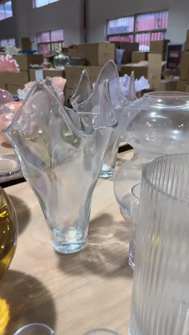 万间家居美物花瓶704