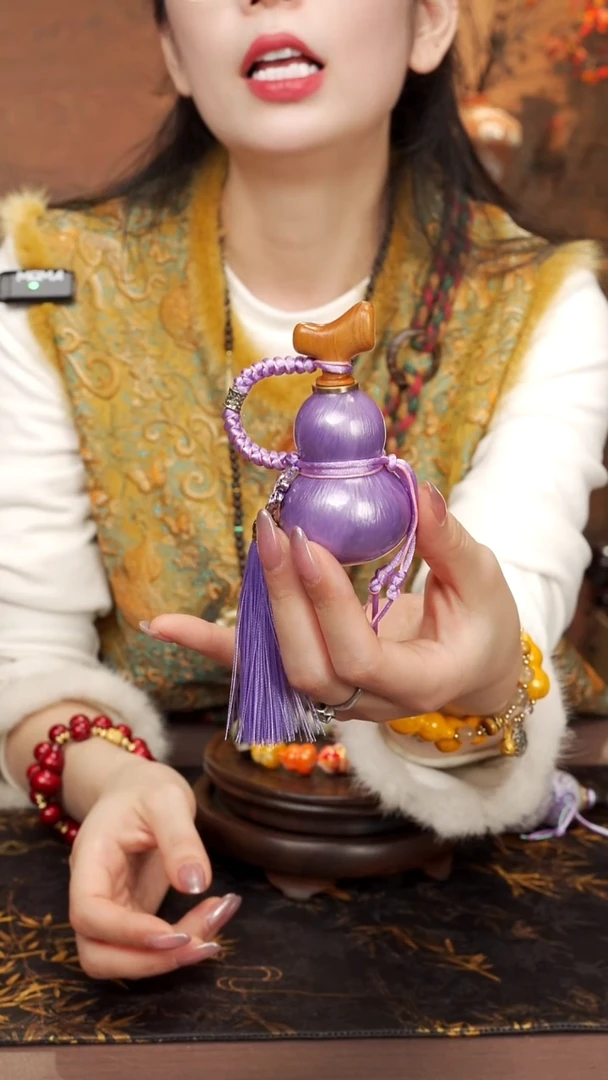 44--精品挂件小葫芦88