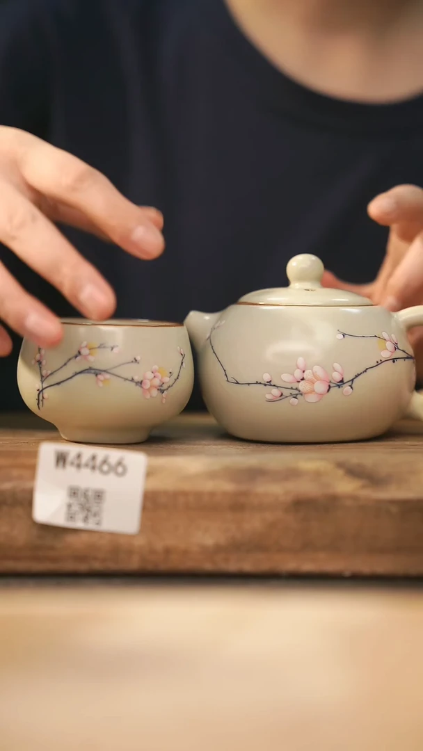 【经典福利】/ 套装@@W4466