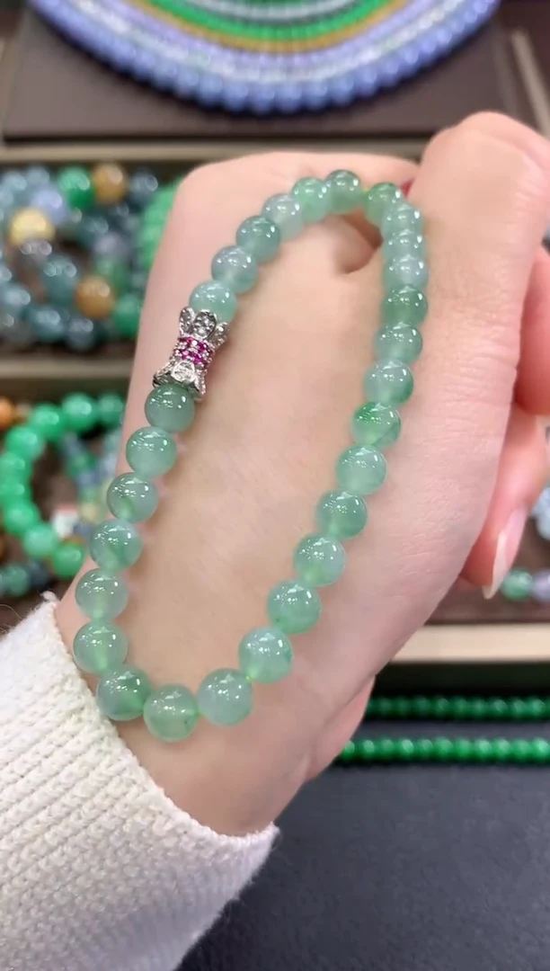 未镶嵌手链翡翠d69 多样性一件发货