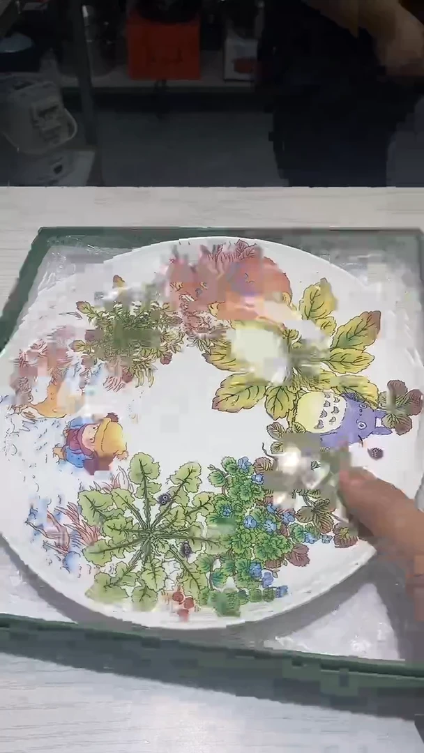 瓷片生活的本意就是开心@@1