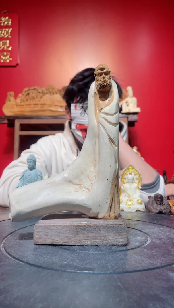 【闪购商品】柏木（崖柏）其他(直播推荐)