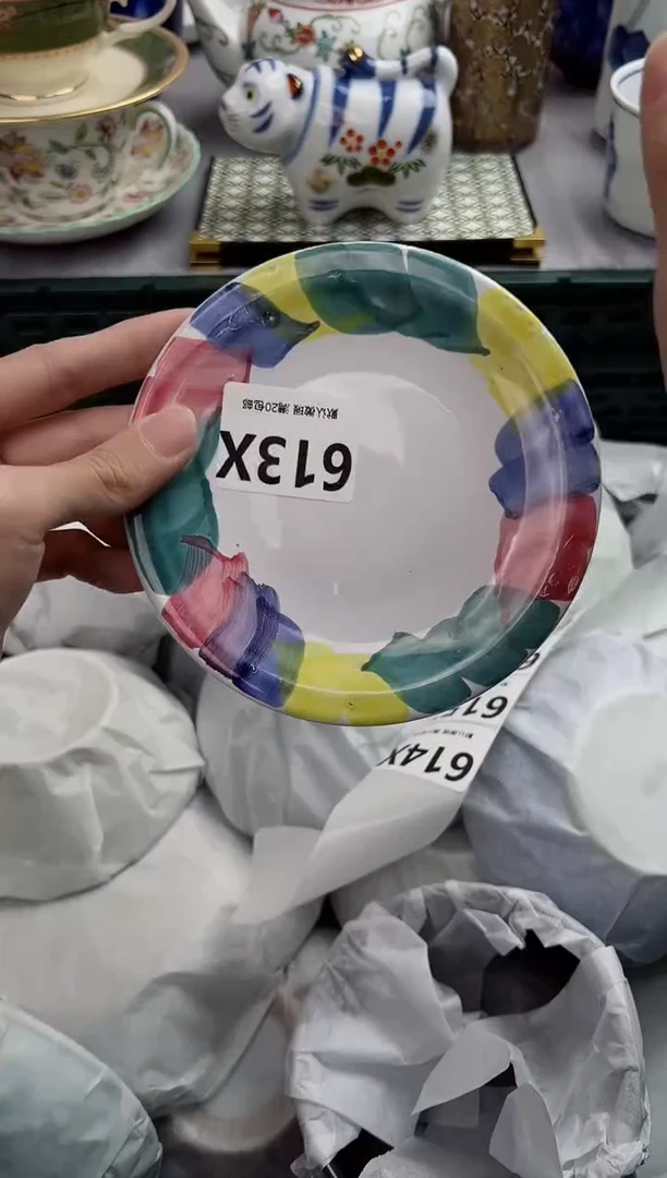 【闪购商品】碗613X瓷器瓷器瓷器瓷器