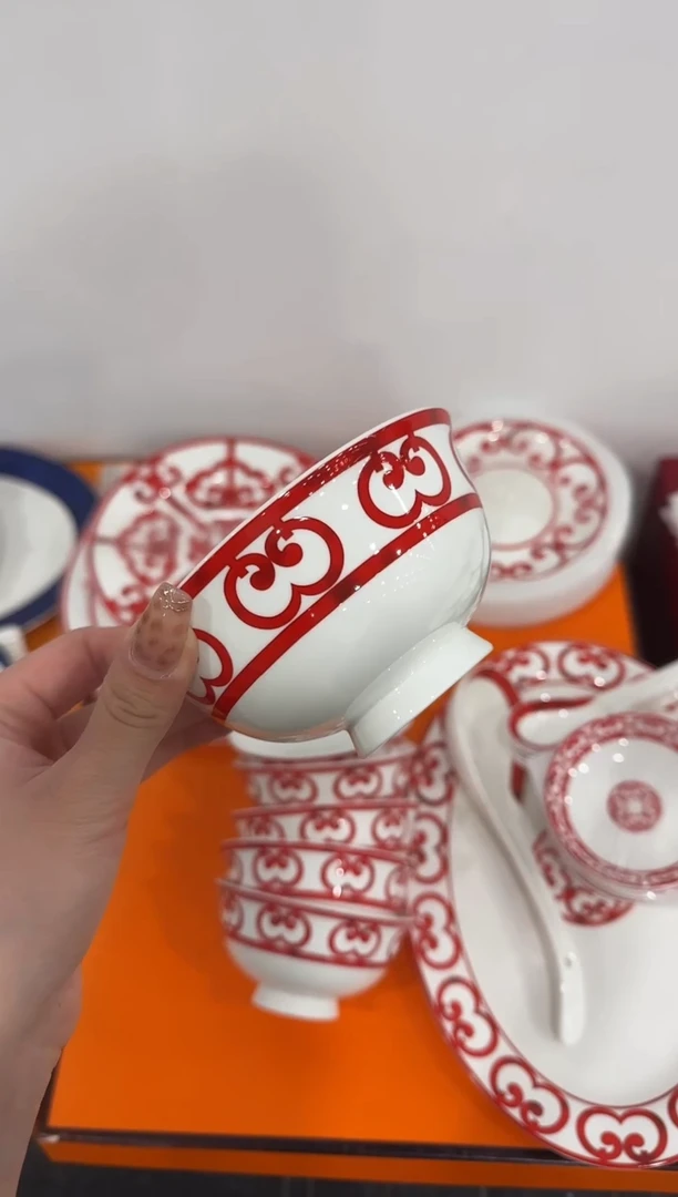 瓷片----000-----无大汤碗