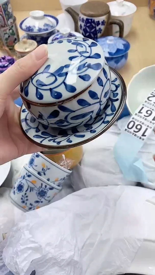 琉璃手工艺品芳*闪购名称 手工艺品
