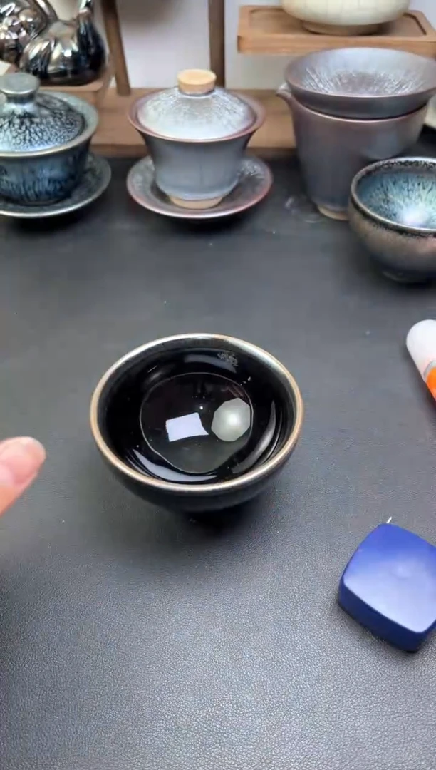 茶盏高端茶器主人杯52