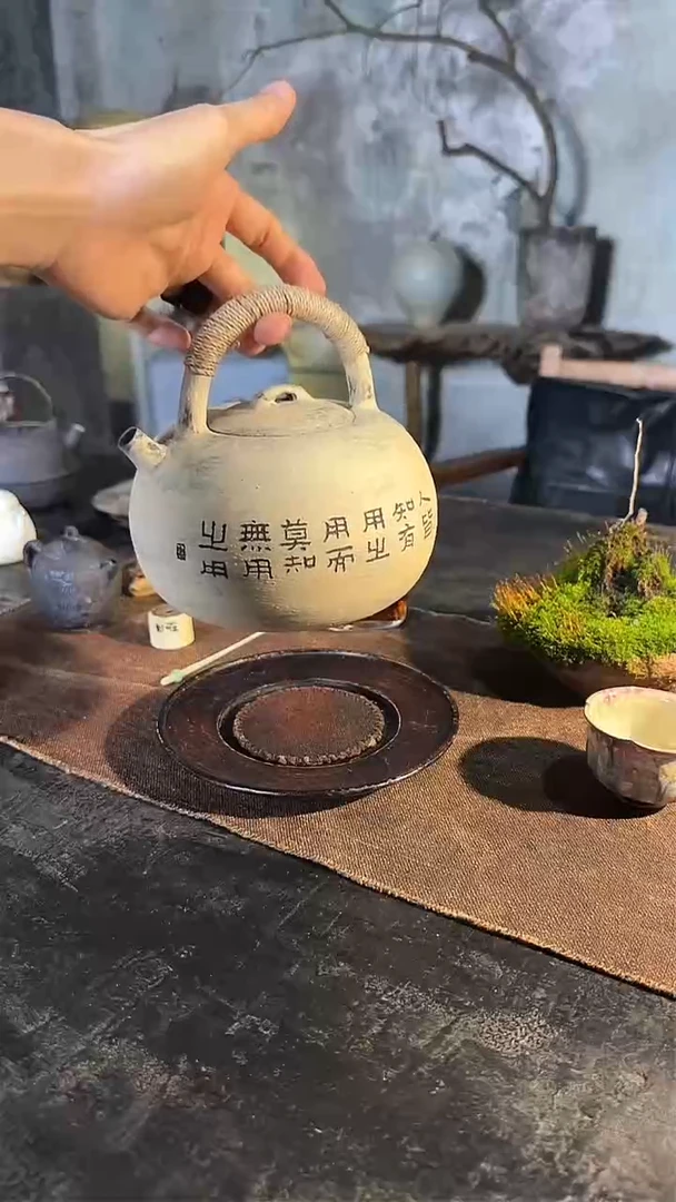 鱼和熊工作室手作器物