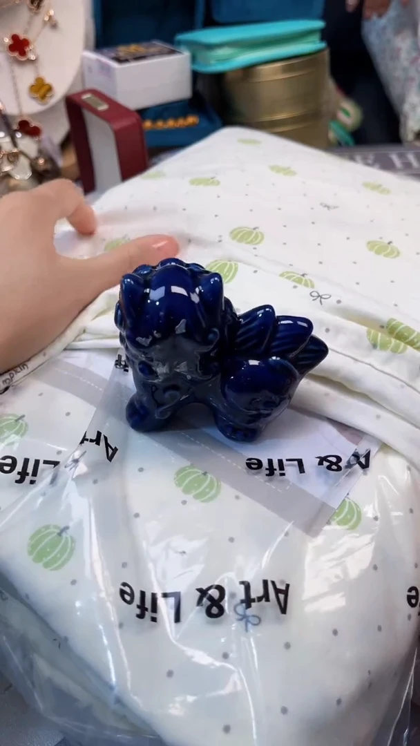 瓷片陶茶666文玩周边多人