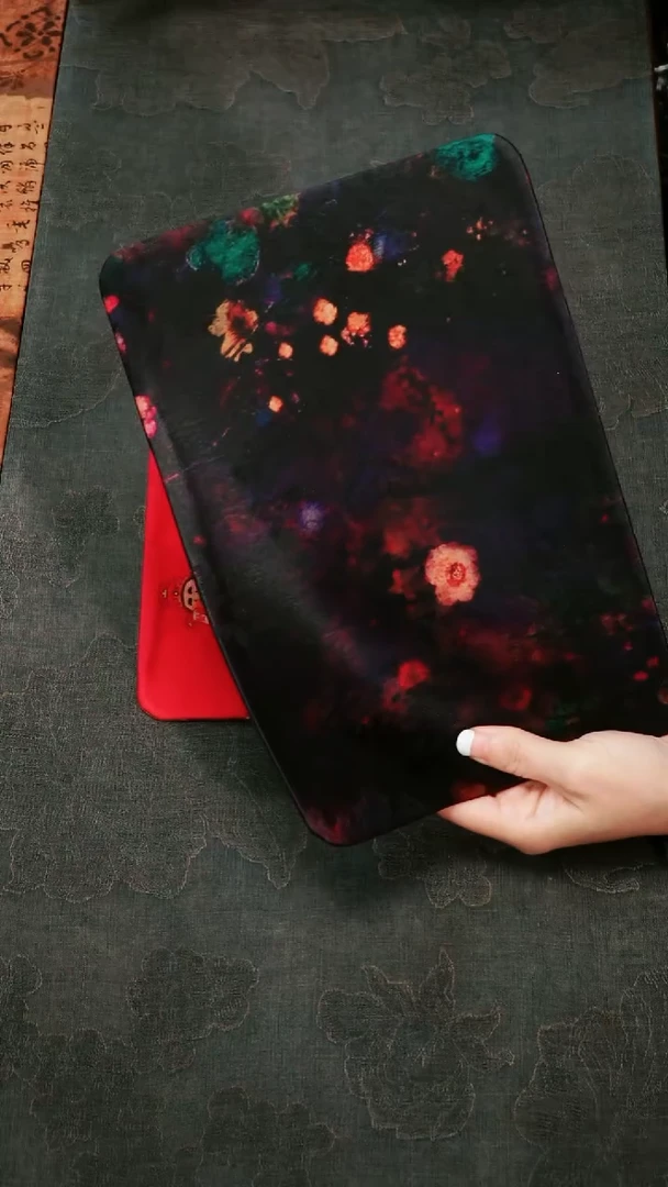 别具一阁布艺尺寸小号