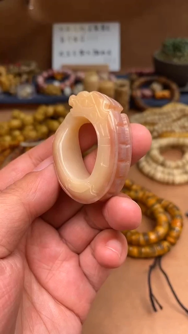 【闪购商品】驼骨其他杂件162-驼骨圈子