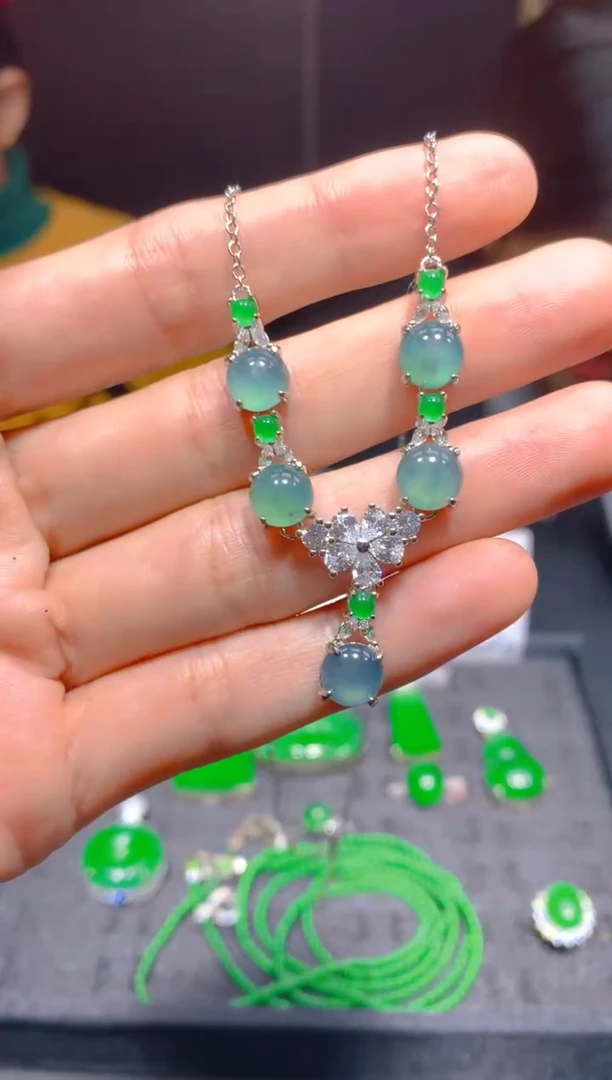 未镶嵌定制翡翠291多样性发货（发其一）