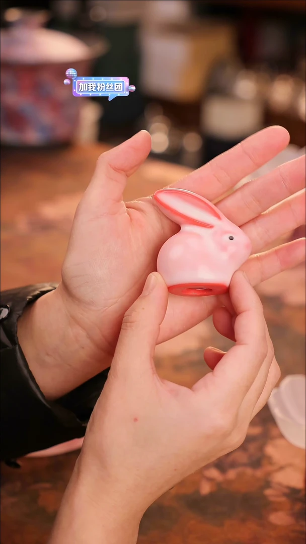 【闪购商品】陶瓷茶具（无礼盒无茶盘）@@A8012