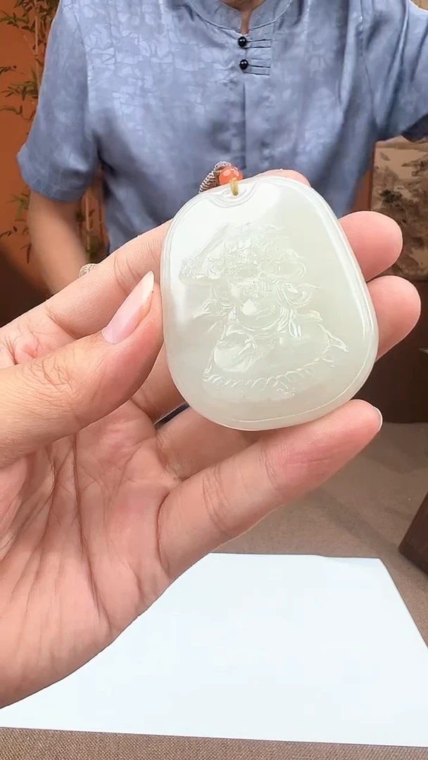 定制和田玉多样性发货拍一发一01147