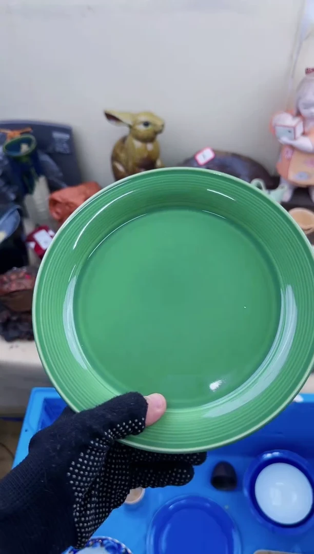 【闪购商品】瓷片心雅淘艺中古瓷器满18发货