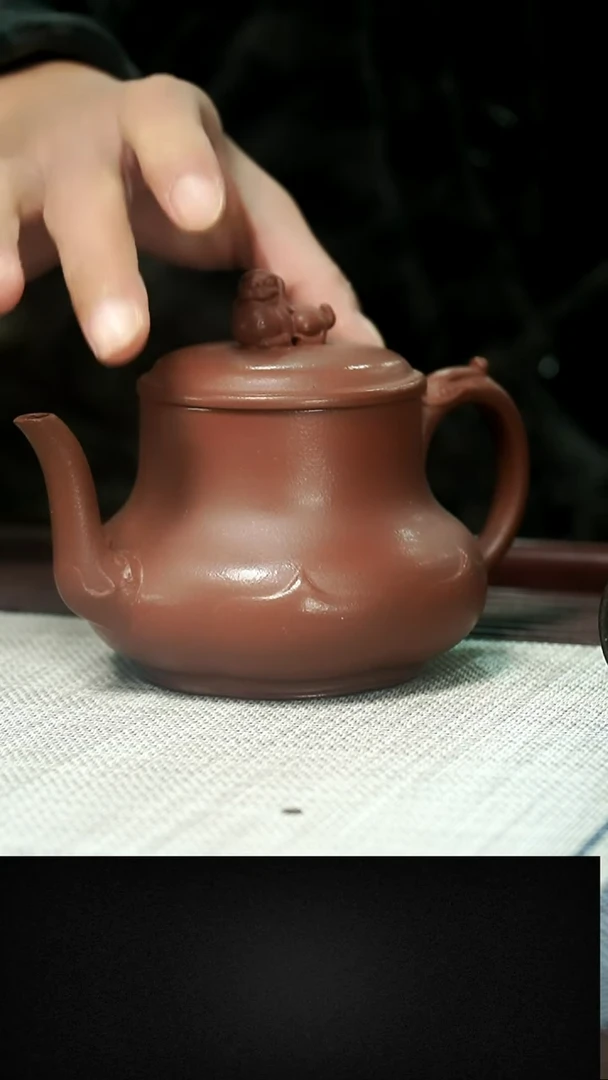 茶壶紫砂茶壶 紫砂66