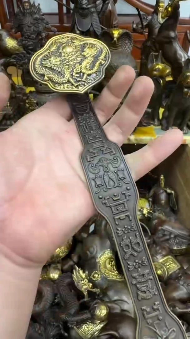 【孤品铜器】闪购链接