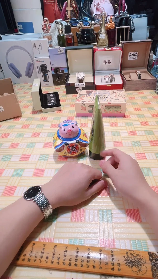 瓷片瓷器 库房到期 全部地板价@@1
