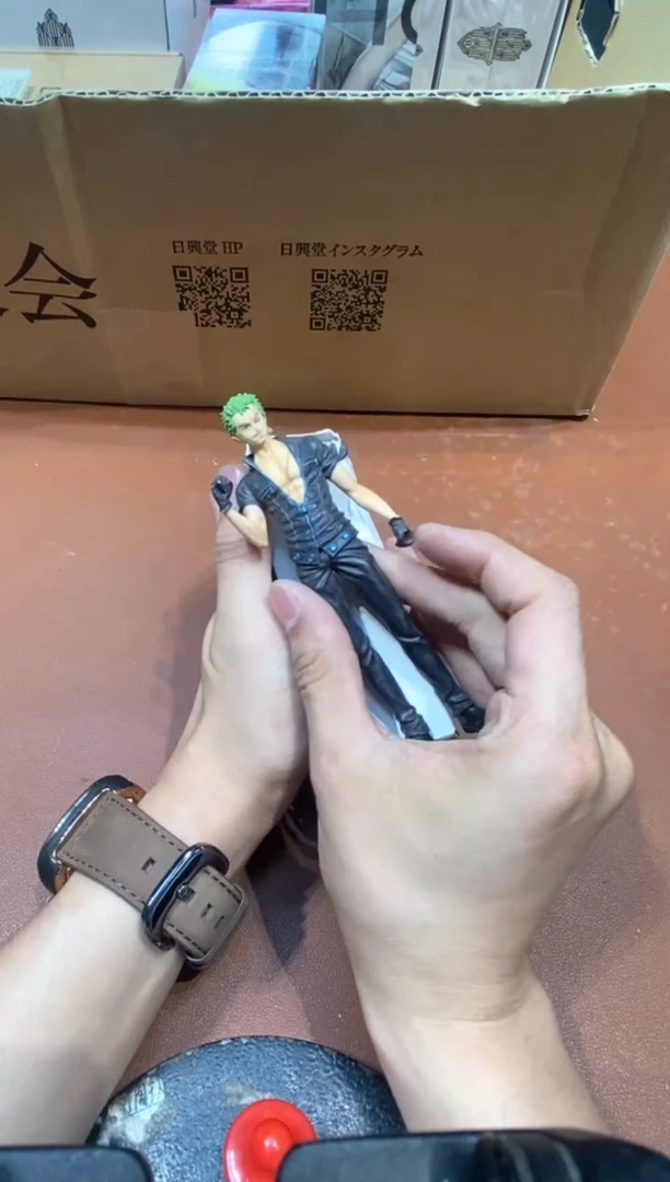 老二精选工艺品艺****室0920